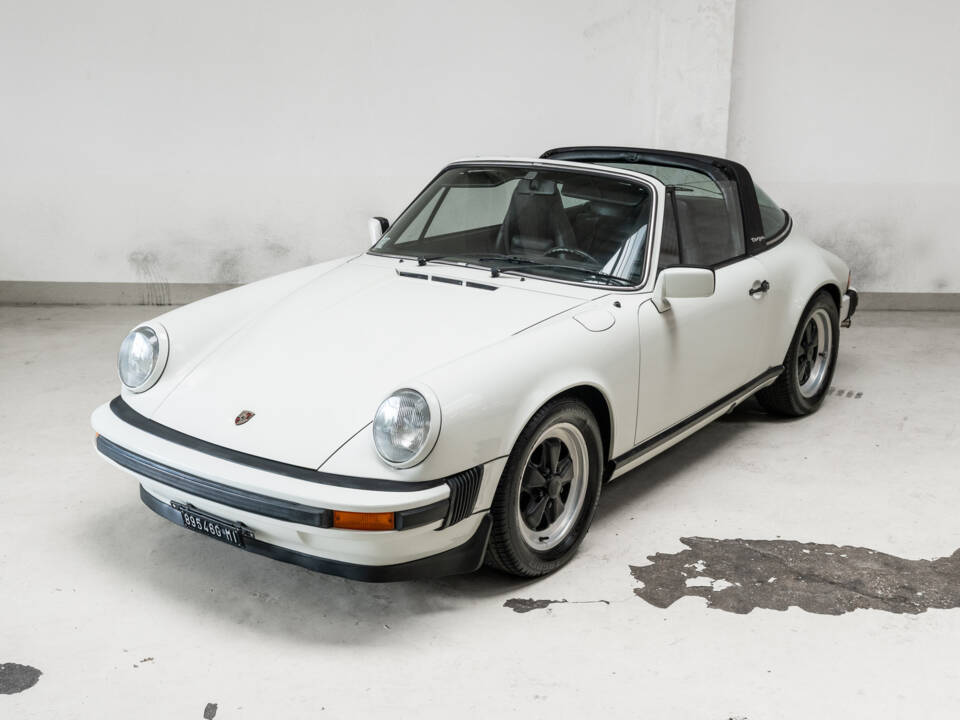 Immagine 31/32 di Porsche 911 SC 3.0 (1980)