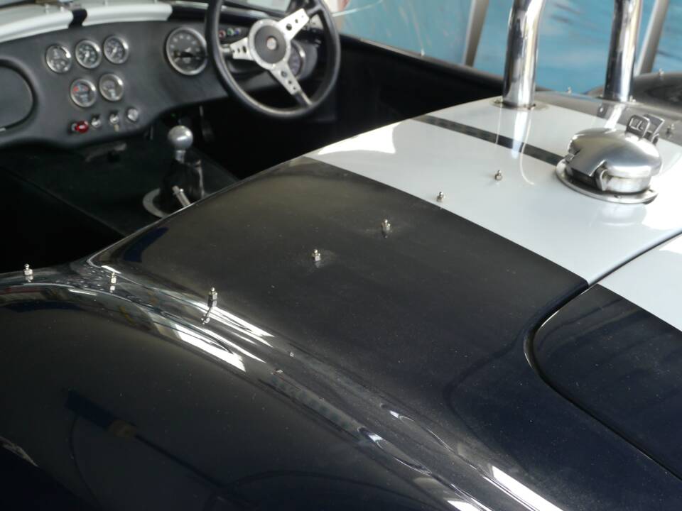 Image 19/52 of Ram Cobra 427 (1975)