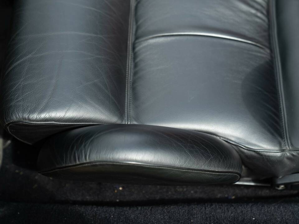 Immagine 47/50 di Alfa Romeo RZ (1993)