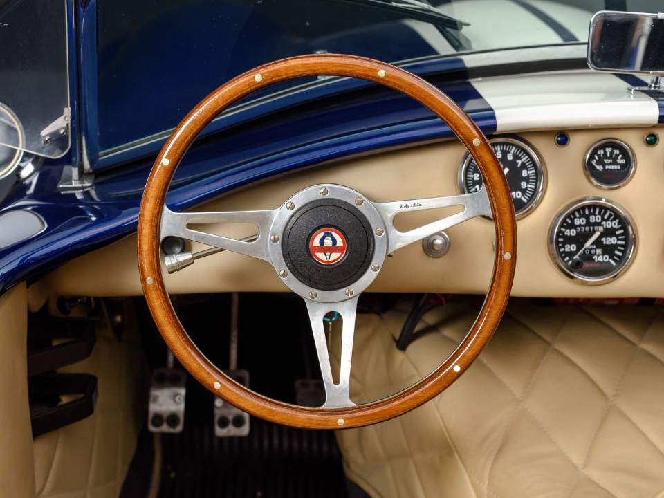 Immagine 9/16 di Shelby Cobra 427 S&#x2F;C (1965)