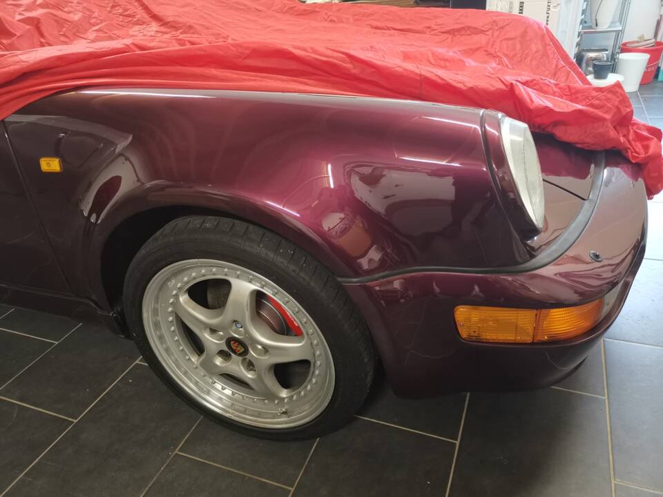 Image 49/51 of Porsche 911 Carrera 2 (WTL) (1990)