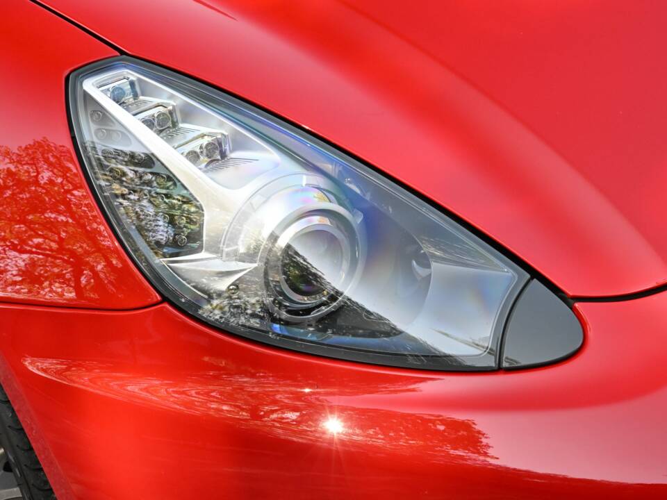 Afbeelding 42/50 van Ferrari California (2011)
