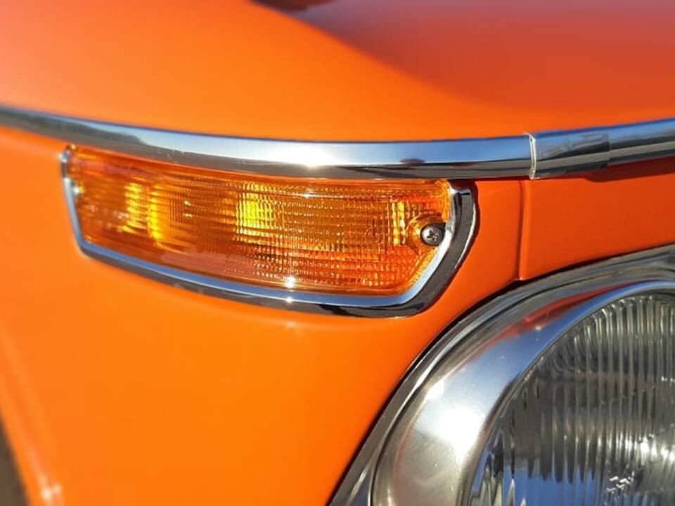 Bild 122/200 von BMW 2002 tii (1972)