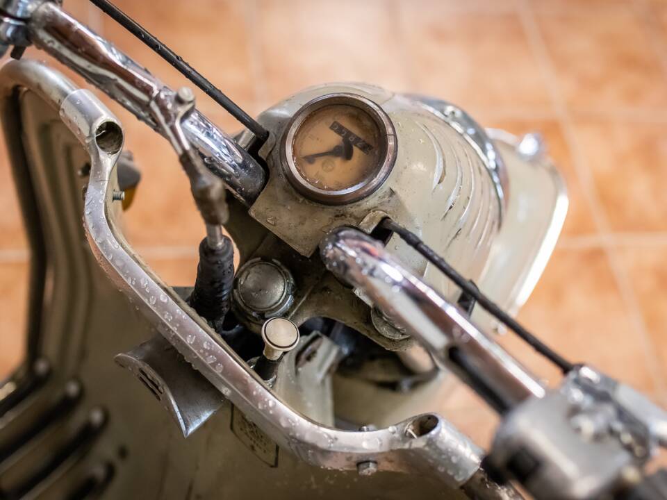 Image 7/16 of Puch R 125 (1900)