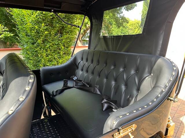 Bild 5/10 von Ford Model T (2025)