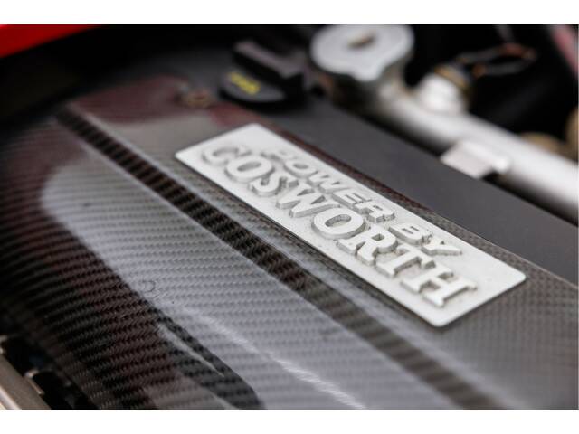 Image 26/38 of Brooke 260 RR (2008)
