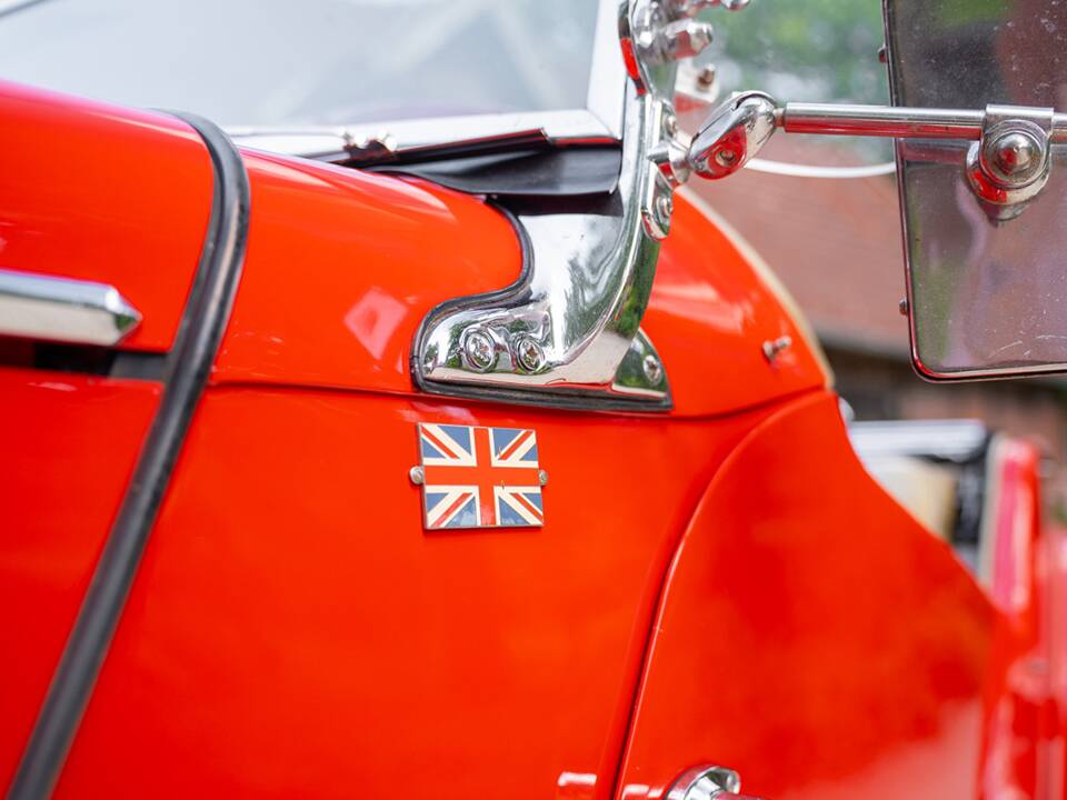 Bild 14/34 von MG TF (1956)