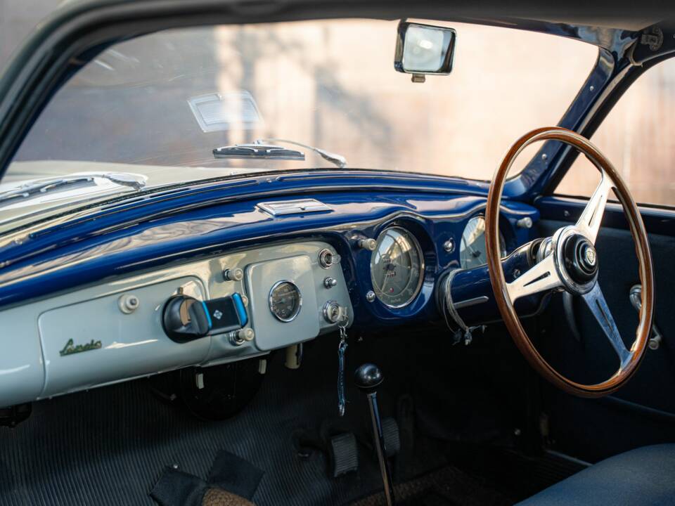 Bild 4/21 von Lancia Aurelia B20 GT (1953)
