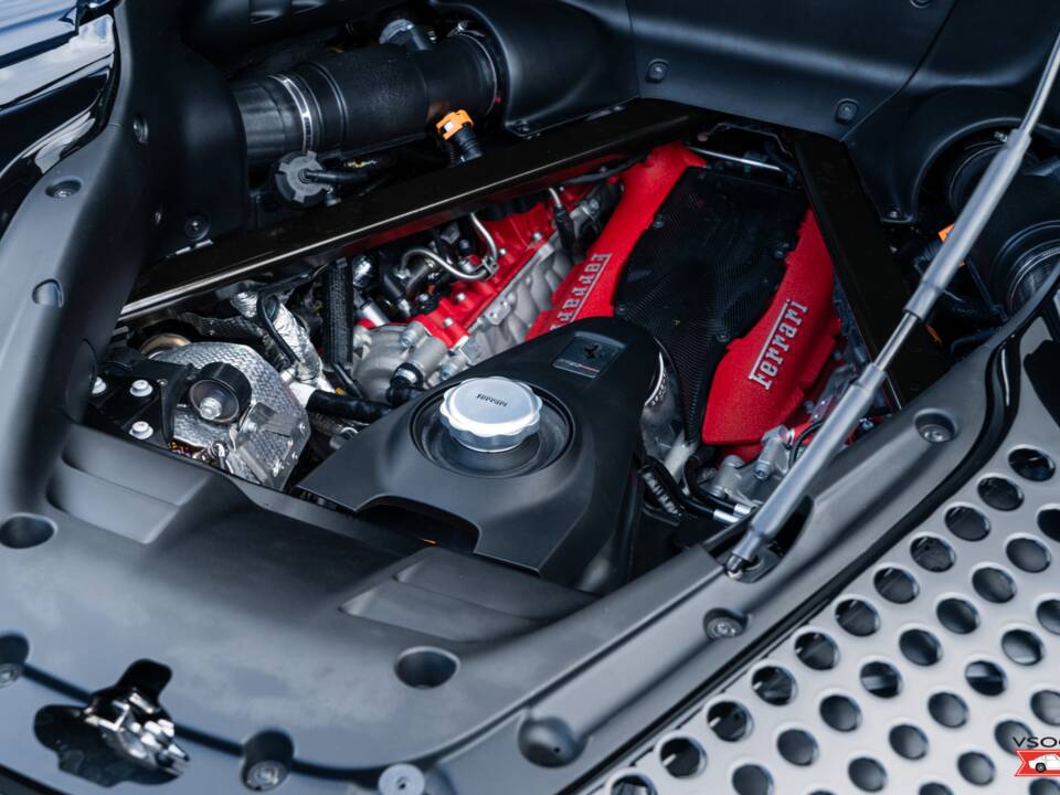 Bild 53/56 von Ferrari SF90 Assetto Fiorano (2021)