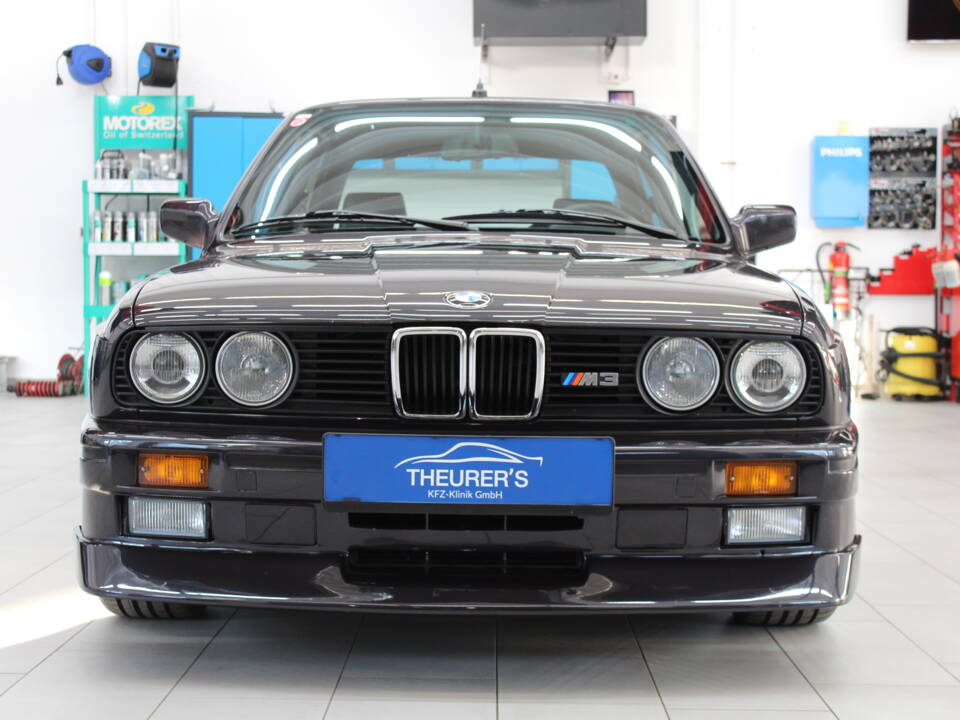 Bild 3/36 von BMW M3 Cecotto (1989)