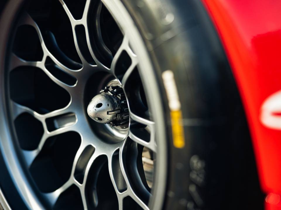 Bild 38/45 von Ferrari 458 Italia GT2 (2013)