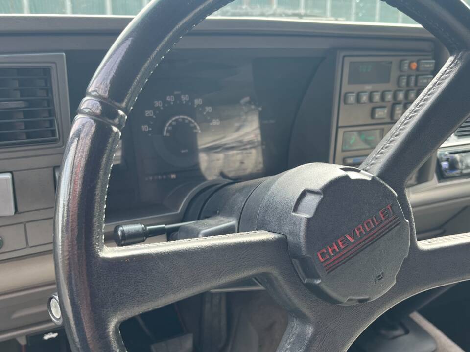Image 23/23 of Chevrolet C1500 (1991)