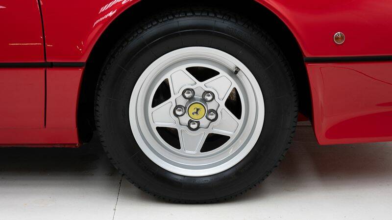 Image 11/15 of Ferrari 308 GTSi (1982)