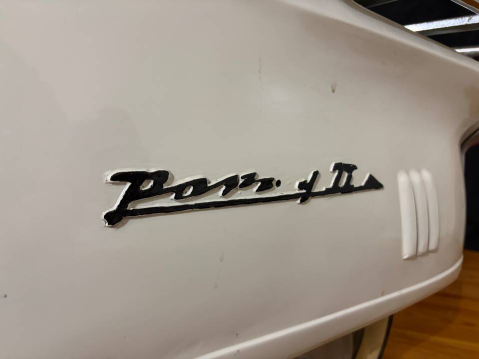 Image 9/14 of KTM Ponny II (1966)