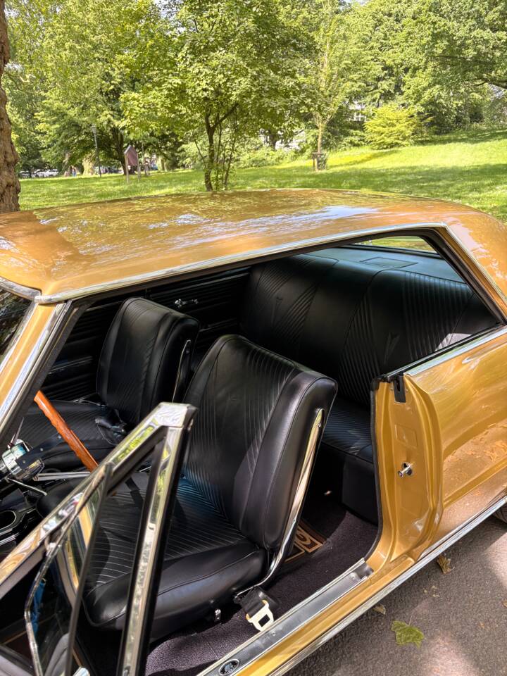 Obraz 29/33 pojazdu Pontiac GTO Tri-Power (1965)