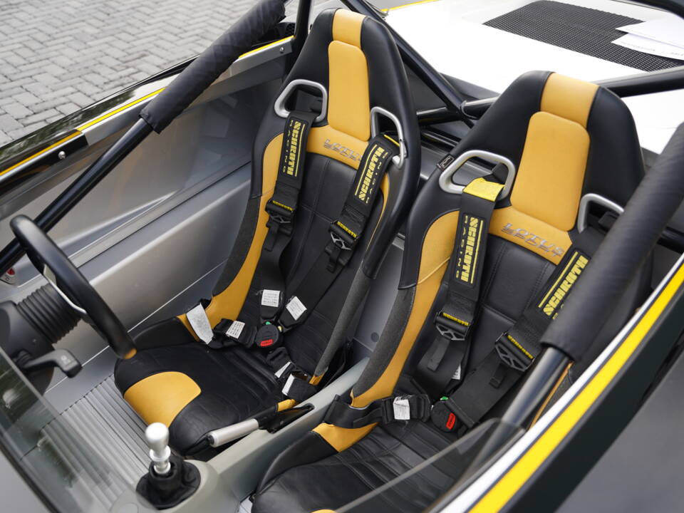 Image 14/50 of Lotus Elise S (2008)