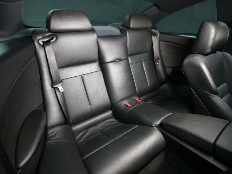 Afbeelding 28/50 van BMW M6 (2006)