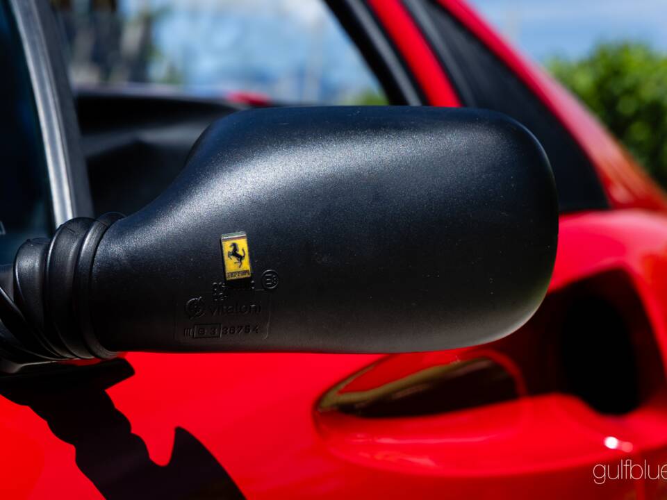 Image 26/73 of Ferrari 208 GTS Turbo (1989)