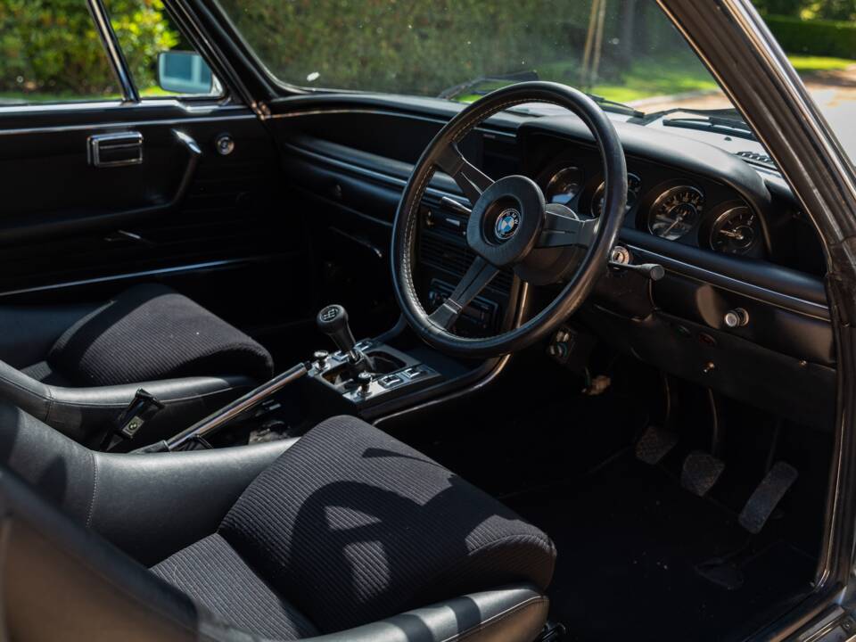 Immagine 32/50 di BMW 3.0 CSi (1977)