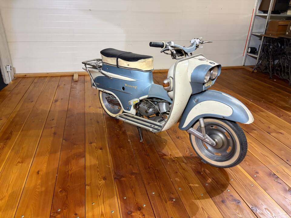 Image 4/16 of KTM Ponny I (1900)