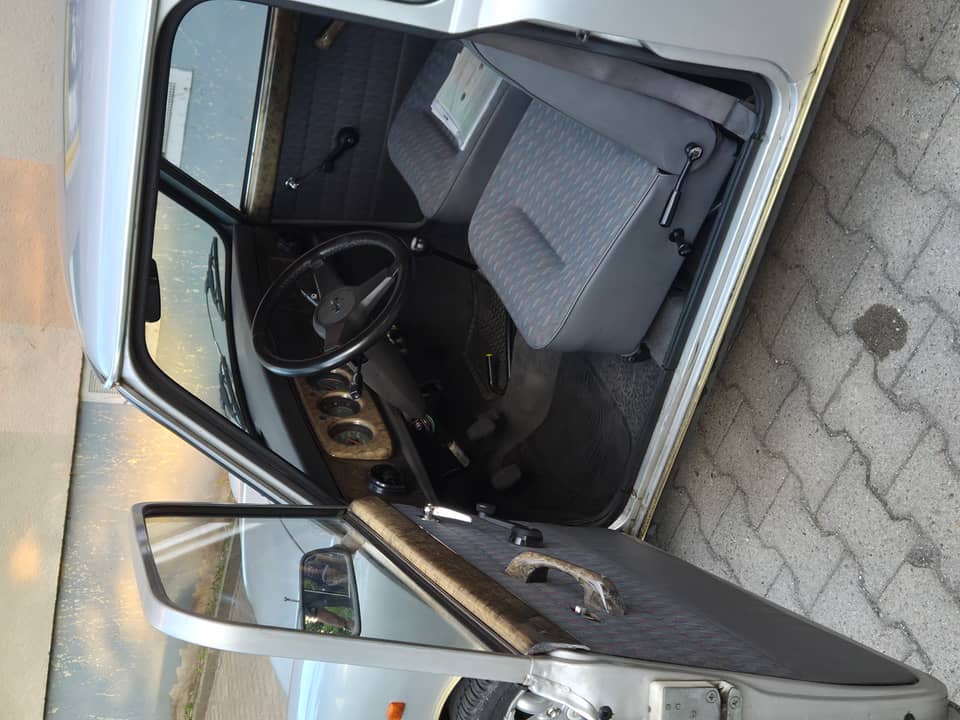 Afbeelding 9/40 van Mini 1000 (1987)