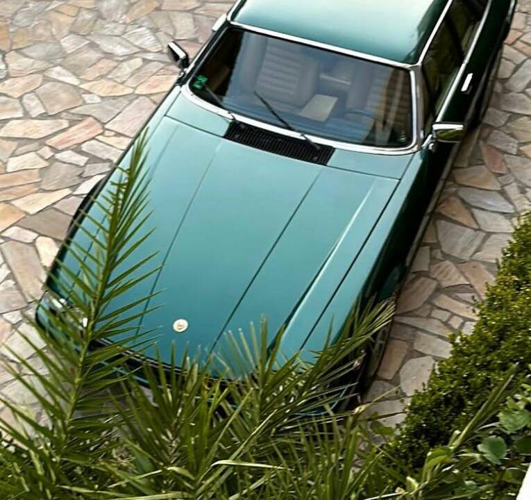Image 3/6 de Jaguar XJ S H.E. (1984)