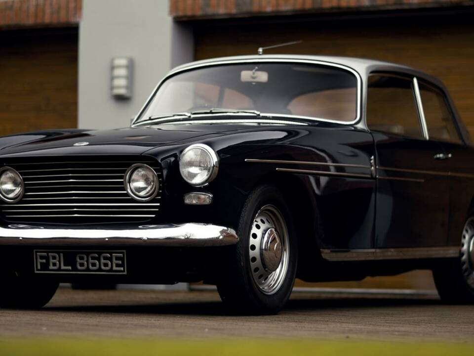 Image 7/50 of Bristol 409 (1967)