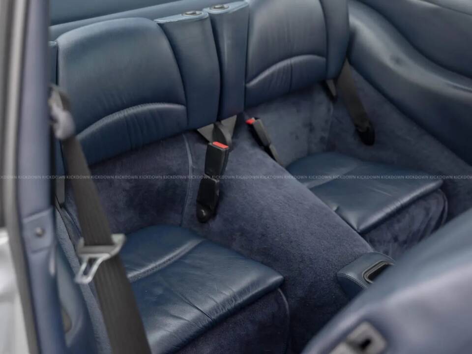 Afbeelding 5/6 van Porsche 911 Carrera (1995)