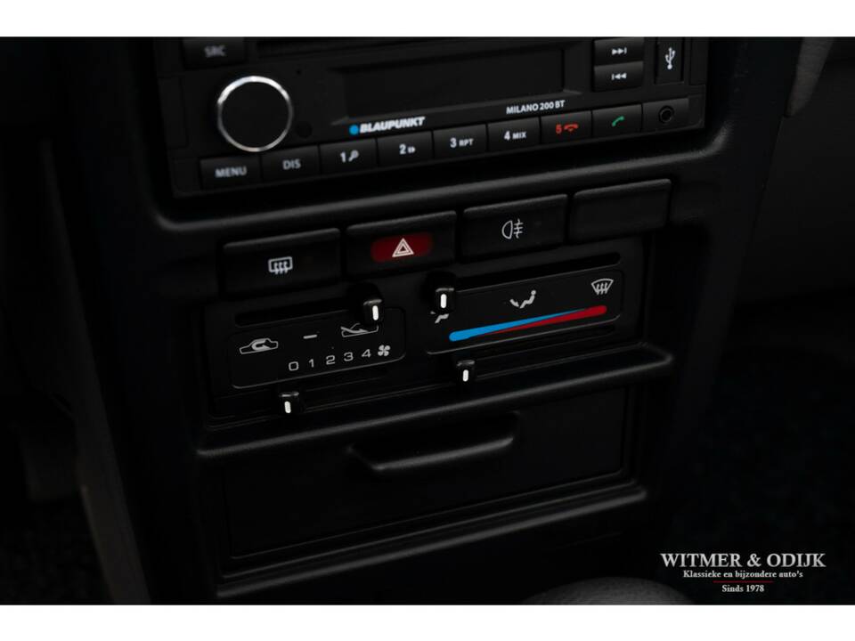 Immagine 16/34 di Nissan 100 NX (1994)