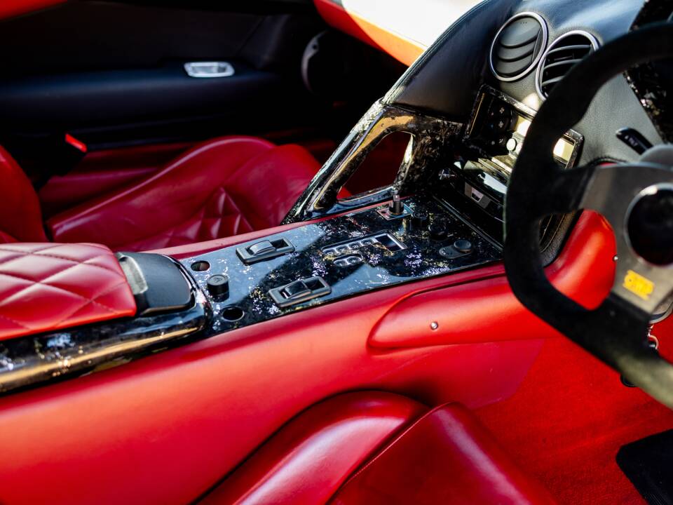 Afbeelding 34/40 van Toyota MR2 (1990)