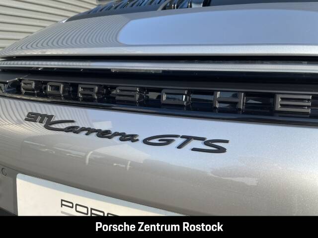 Bild 10/30 von Porsche 911 Carrera GTS (2026)