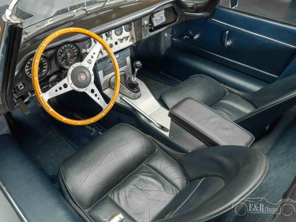 Bild 2/19 von Jaguar E-Type 3.8 (1961)