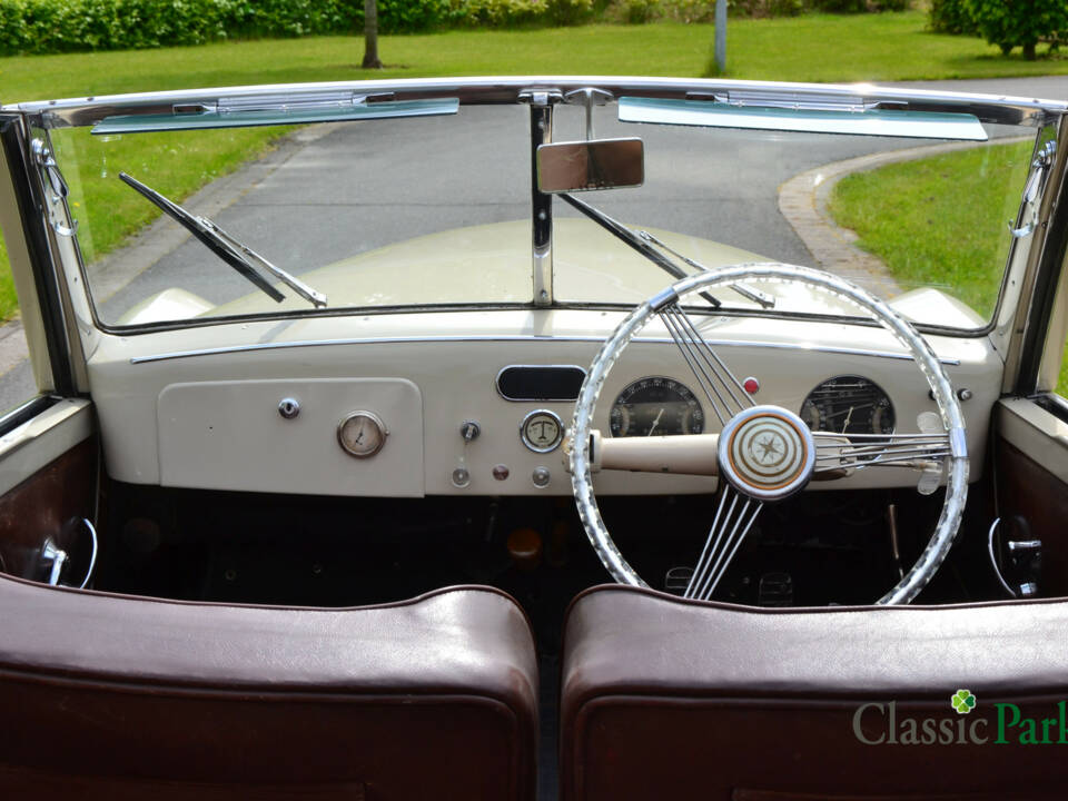 Image 11/50 of Delahaye 135M Worblaufen (1947)