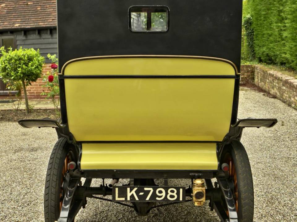 Bild 13/50 von Renault Lawton Brougham (1912)