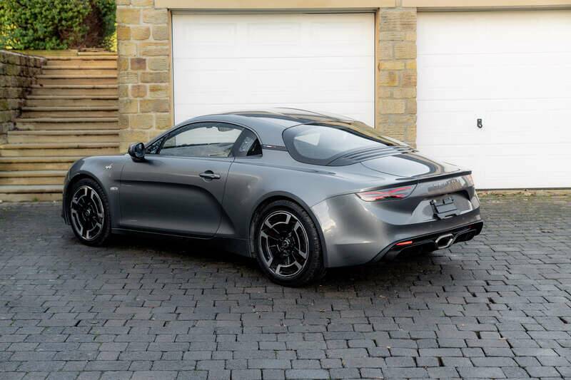 Afbeelding 8/50 van Alpine A 110 (2019)