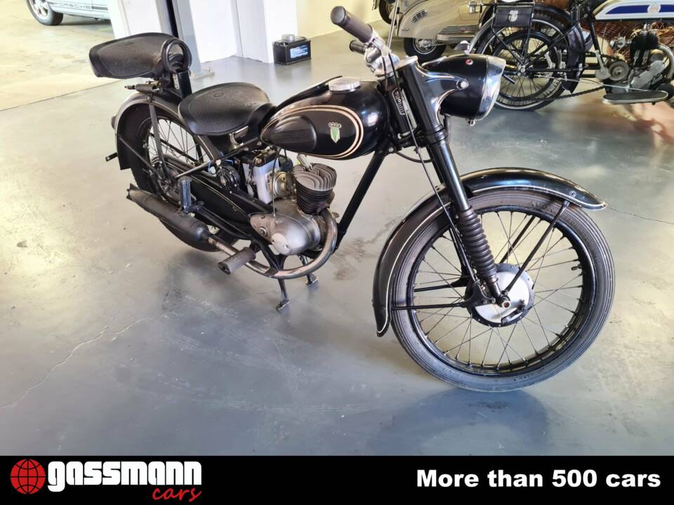 Bild 6/13 von DKW DUMMY (1953)