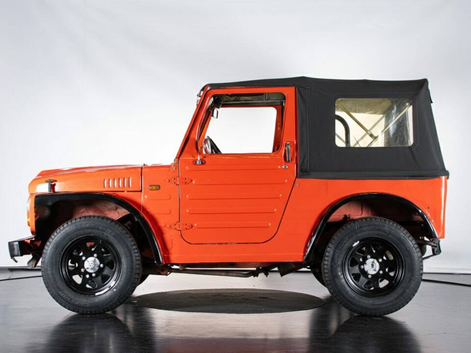 Imagen 5/47 de Suzuki LJ 80 (1981)