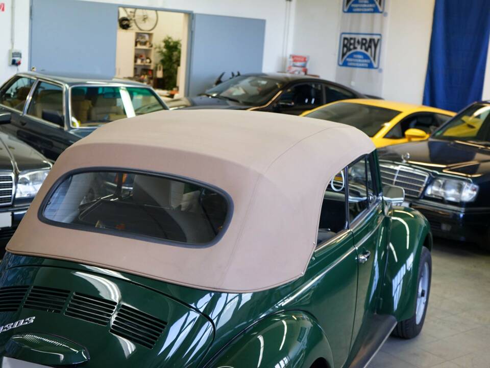 Image 20/53 of Volkswagen Beetle 1303 LS (1978)