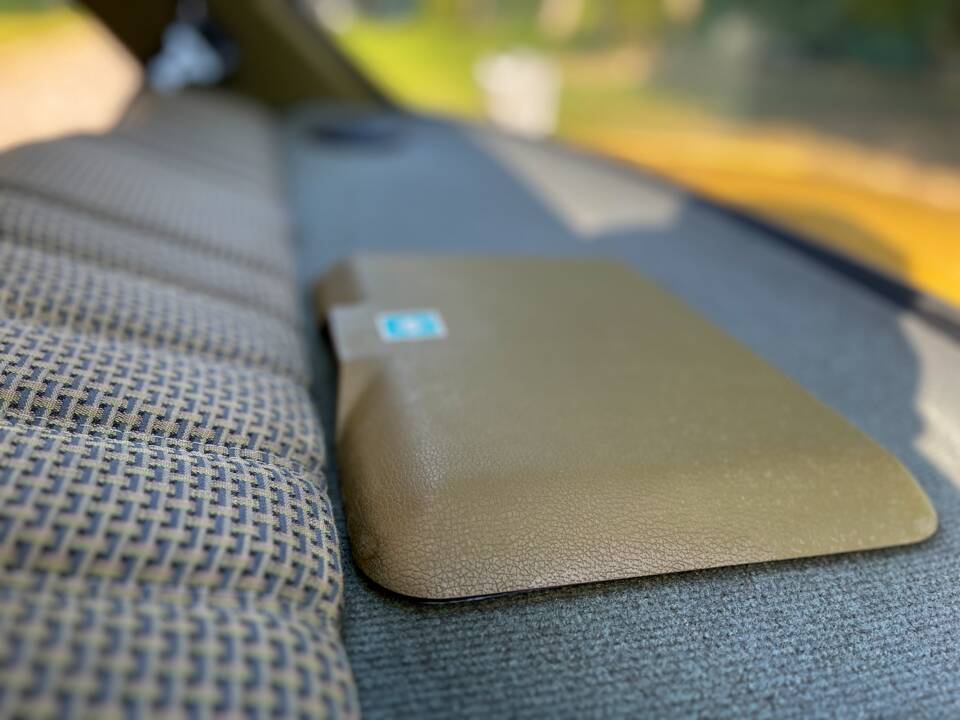 Image 123/139 of Mercedes-Benz 240 D (1978)