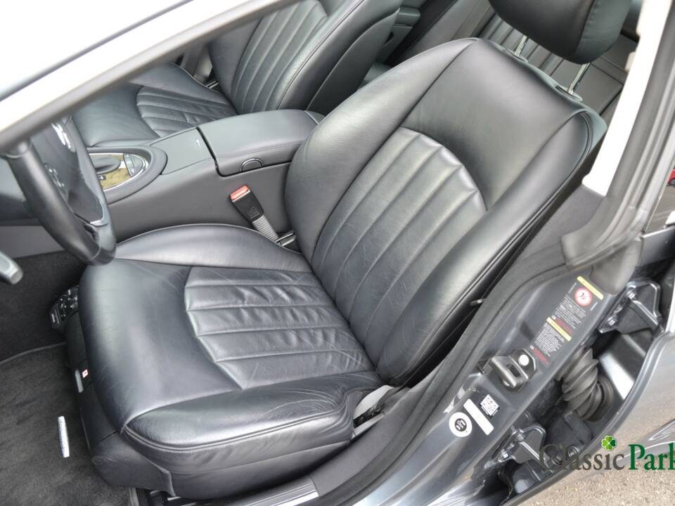 Bild 23/50 von Mercedes-Benz CLS 350 CGI (2008)