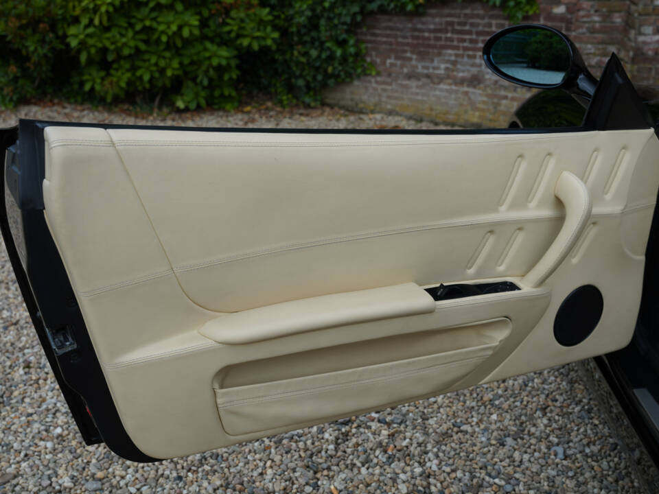 Image 38/50 of Ferrari F430 Spider (2006)