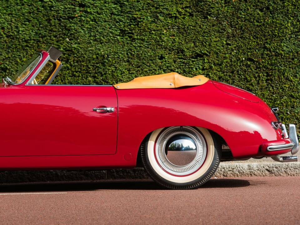 Image 20/50 of Porsche 356 1500 (1954)