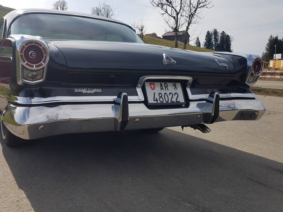 Afbeelding 8/42 van Dodge Custom 880 (1963)