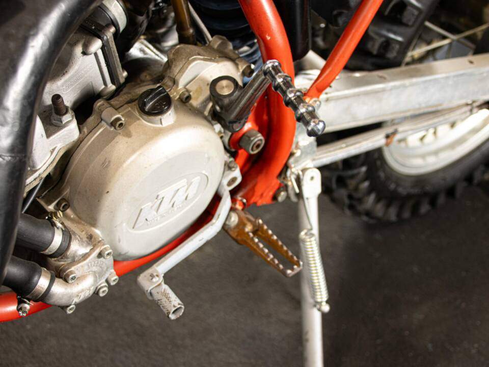 Image 48/49 of KTM GS 350 (1988)