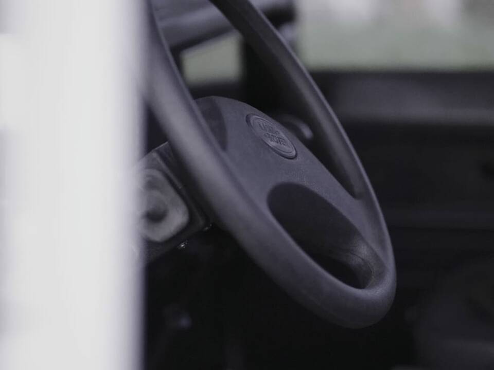 Image 19/32 of Land Rover Defender 130 Td5 Crew Cab (1999)