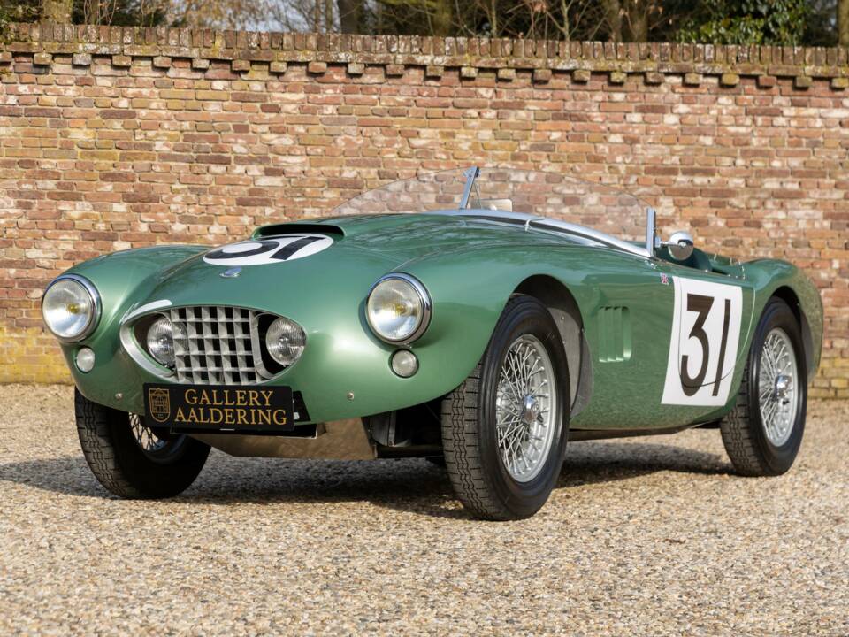 Bild 6/50 von AC Ace Bristol (1957)