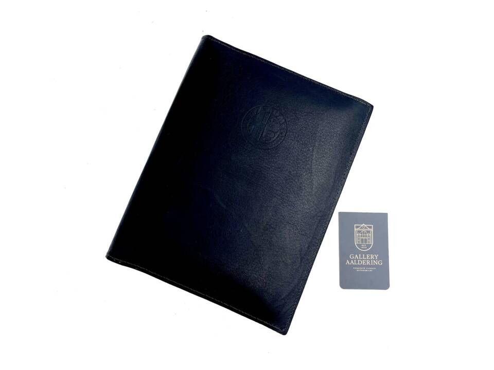 Afbeelding 7/50 van Alfa Romeo RZ (1993)