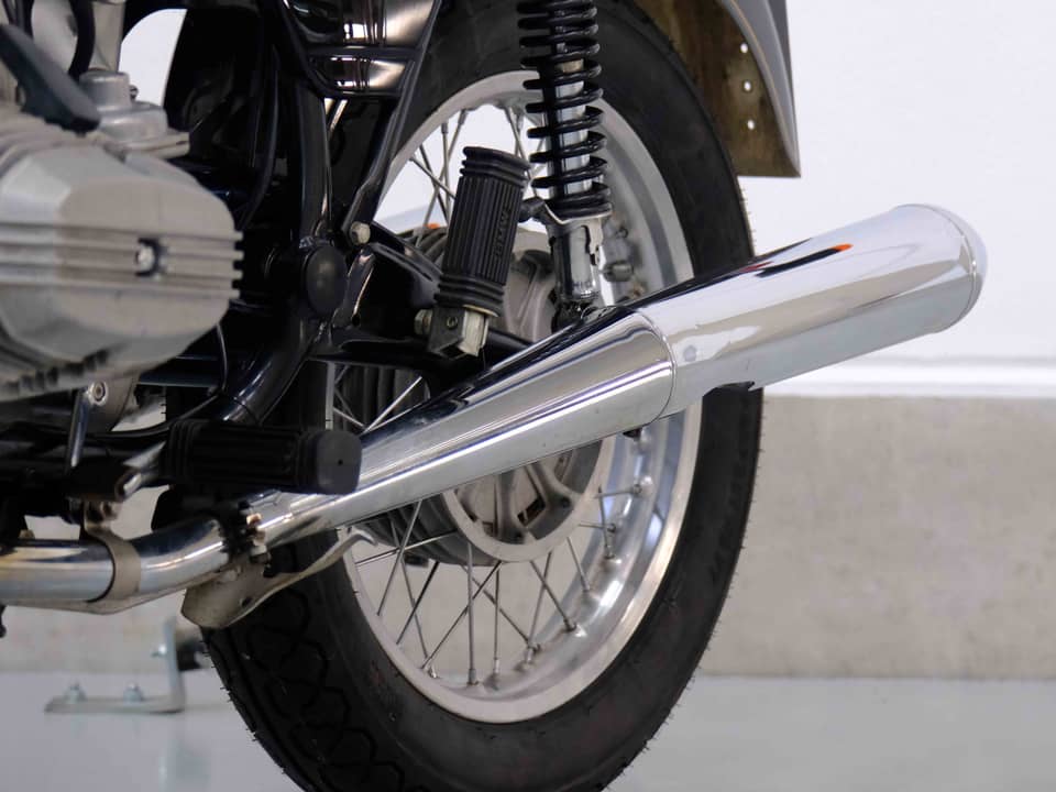 Immagine 31/60 di BMW R 100/7 (1977)