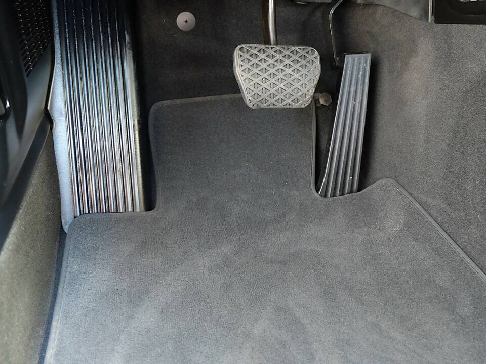 Bild 11/61 von BMW Z3 Coupé 3.0 (2001)