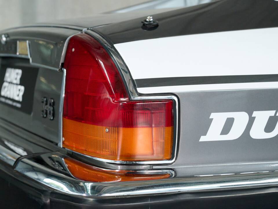 Bild 38/50 von Jaguar XJ-S 3.6 (1986)